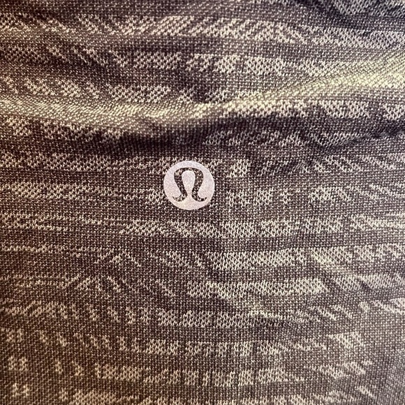 Lululemon Swiftly Tech LS Crew-Size 8 - Picture 2 of 6